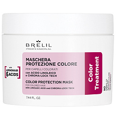 Маска для защиты цвета окрашенных волос Color Treatment,  220 мл.