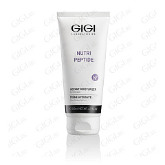 Пептидный крем мгновенное увлажнение для сухой кожи / Nutri Peptide Moisturizer for DRY Skin 200 мл