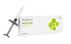 Sofiderm Finelines 1 мл