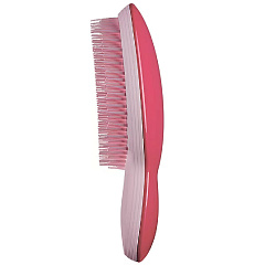 Расческа The Ultimate Pink, розовый, 1 шт