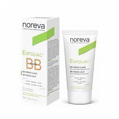 ВВ крем Эксфолиак, светлый тон, 30 мл