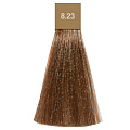 8.23 Перламутровый золотистый светлый блондин