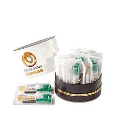 Набор изделий Меаплазма для приготовления аутологичной плазмы (14 наб.)