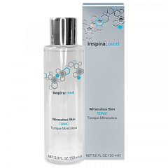 Увлажняющий anti-age тоник-эксфолиант с салициловой кислотой /  Miraculous Skin Tonic 250 мл