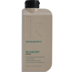 Питательный и восстанавливающий кондиционер Blow.Dry Rinse, 250 мл