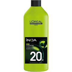 Оксидант Inoa ODS 2, 6% 20 vol, 1000 мл