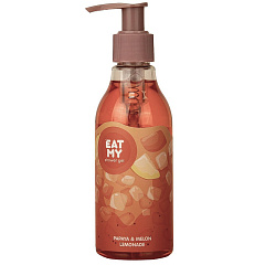 Гель для душа "Лимонад папайя-дыня", 200 мл