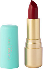 Губная помада Nude Createur, 09 классический красный