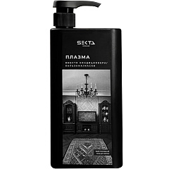Плазма для всех типов волос, 1000 мл