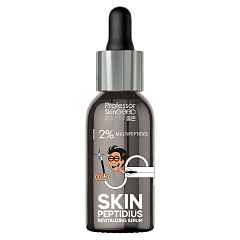 Увлажняющая сыворотка с пептидами Skin Peptidius Revitalizing Serum, 30 мл
