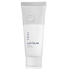 Увлажняющий крем для жирной кожи Lactolan Moist Cream For Oily Skin, 70 мл