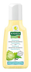 Шампунь для чувствительной кожи головы, 40 мл
