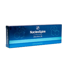 NucleoSpire DNA RNA 2%, 2 мл