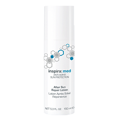 Восстанавливающей лосьон после загара \ After Sun Repair 150 мл