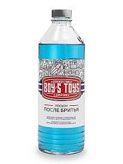 Лосьон после бритья Сандал и бергамот, 500 мл