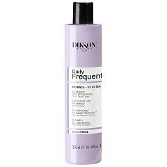 Шампунь для волос с экстрактом моринги для ежедневного применения Shampoo Use Frequent, 300 мл