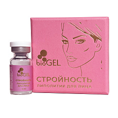 BioGel Стройность 1х2мл