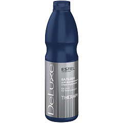 Бальзам для выравнивания структуры волос, 1000 мл