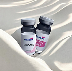 Сыворотка EXOSOME Creabello