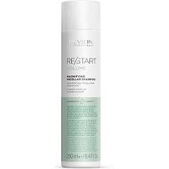 Шампунь мицеллярный для объема волос ReStart Volume Magnifying Micellar Shampoo 250 мл