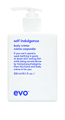 Увлажняющий крем [индульгенция] для тела, 300 мл