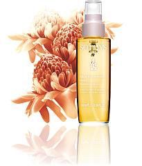 Насыщенный эликсир для тела с корицей и имбирем / Escape Nourishing Body Elixir Cinnamon And Ginger  100 мл  