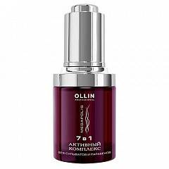 Безсульфатный активный комплекс 7-в-1, 30 мл