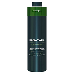 Восстанавливающий ягодный бальзам для волос, 1000 мл