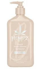 Увлажняющее молочко для тела, 500 мл