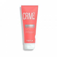 Крем для разглаживания волос легкой фиксации, 250 мл