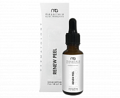 RENEW PEEL ревитализирующий пилинг, MESALTERA by Dr. Mikhaylova 30 мл