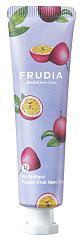 Крем для рук c маракуйей, 30 гр
