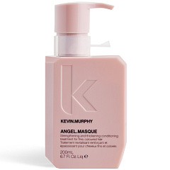 Маска для интенсивного ухода за окрашенными волосами Angel.Masque, 200 мл