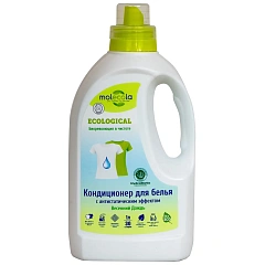 Экологичный кондиционер для белья "Весенний дождь", 1000 мл