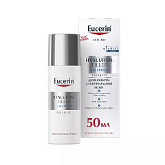 Крем для дневного ухода за нормальной и комбинированной кожей, SPF 15, 50 мл