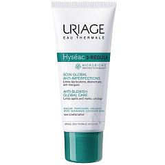 Универсальный уход против несовершенств кожи 3-Regul+, 40 мл