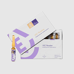 Rosalex (в ампулах по 2 мл х3)