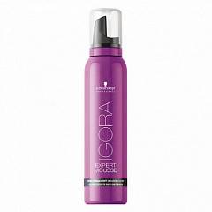 Мусс Igora Expert Mousse, 100 мл