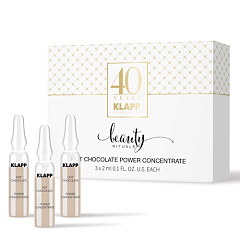  Ампульный концентрат / Hot Chocolate Concentrate 3 x 2 мл