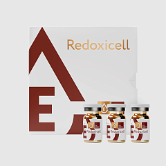 Биоревитализант Redoxicell, (4 мл х2)