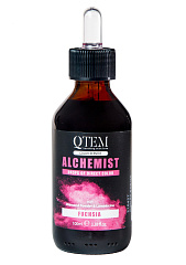 Капли прямого действия ALCHEMIST Fuchsia, Фуксия, 100 мл