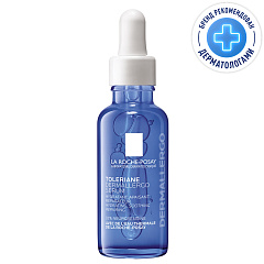 Успокаивающая сыворотка Toleriane Dermallergo, 30 мл