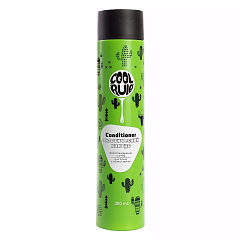 Кондиционер для сухих и ломких волос "Восстановление и уход. Экзотический кактус", 300 мл