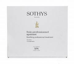 Проф. уход для чувств. кожи всех типов (15 проц.)