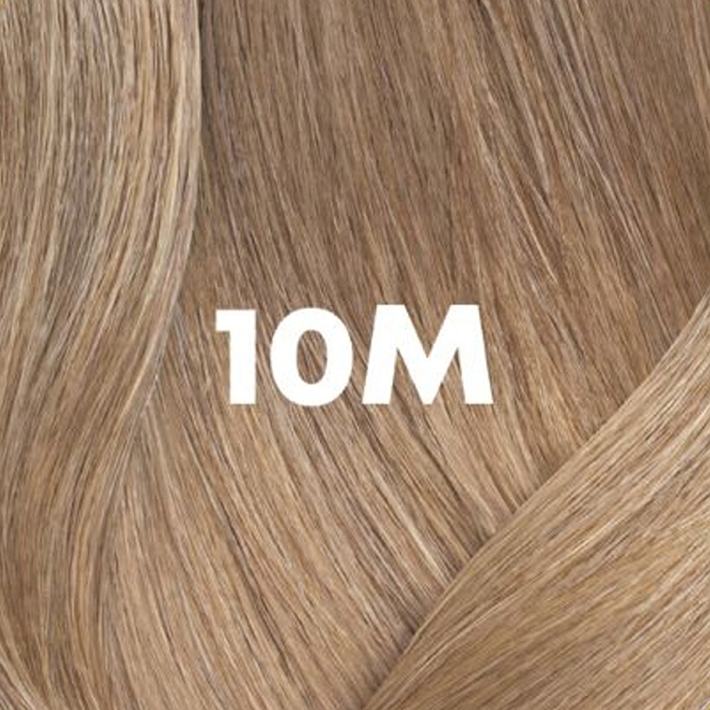 10М очень-очень светлый блондин мокка - 10.8