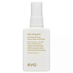 Несмываемый кондиционер [благо]датный день с термозащитой, 50 млнер с термозащитой50 мл