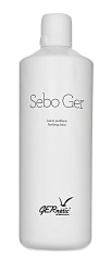 Противовоспалительный и антисептический лосьон Себо Жер 500 мл / SEBO GER 500ml
