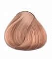 9.85 Очень светлый блондин коричнево-красные