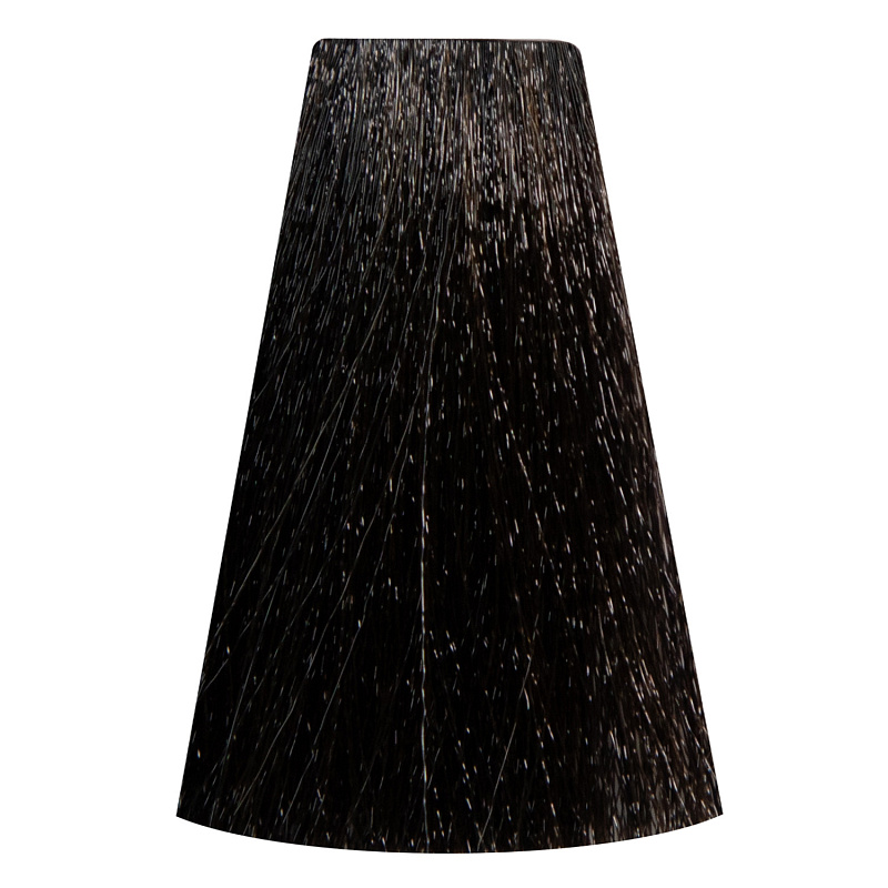 4.00+ Интенсивный натуральный каштан