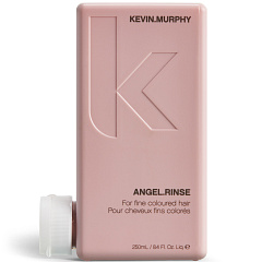 Бальзам для деликатного ухода за окрашенными волосами Angel.Rinse, 250 мл